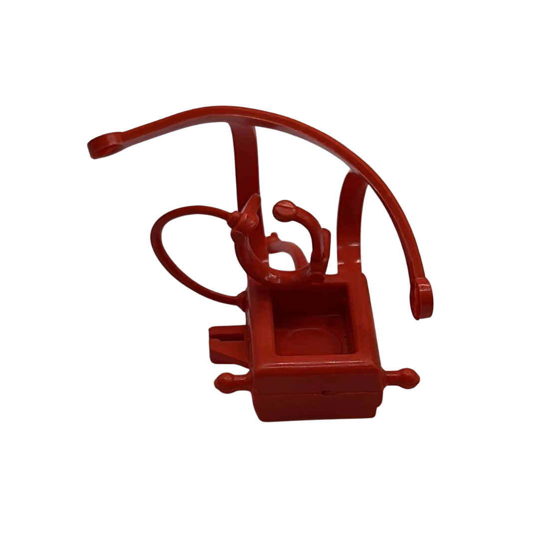 Action Force Sonar Officer complete Q Force figure by Palitoy 294