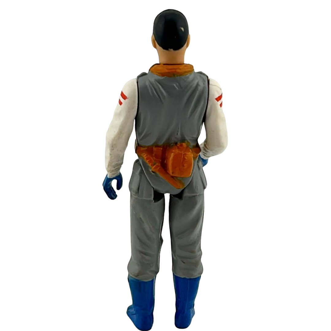 Action Force Space Commander complete figure Space Force by Palitoy 345