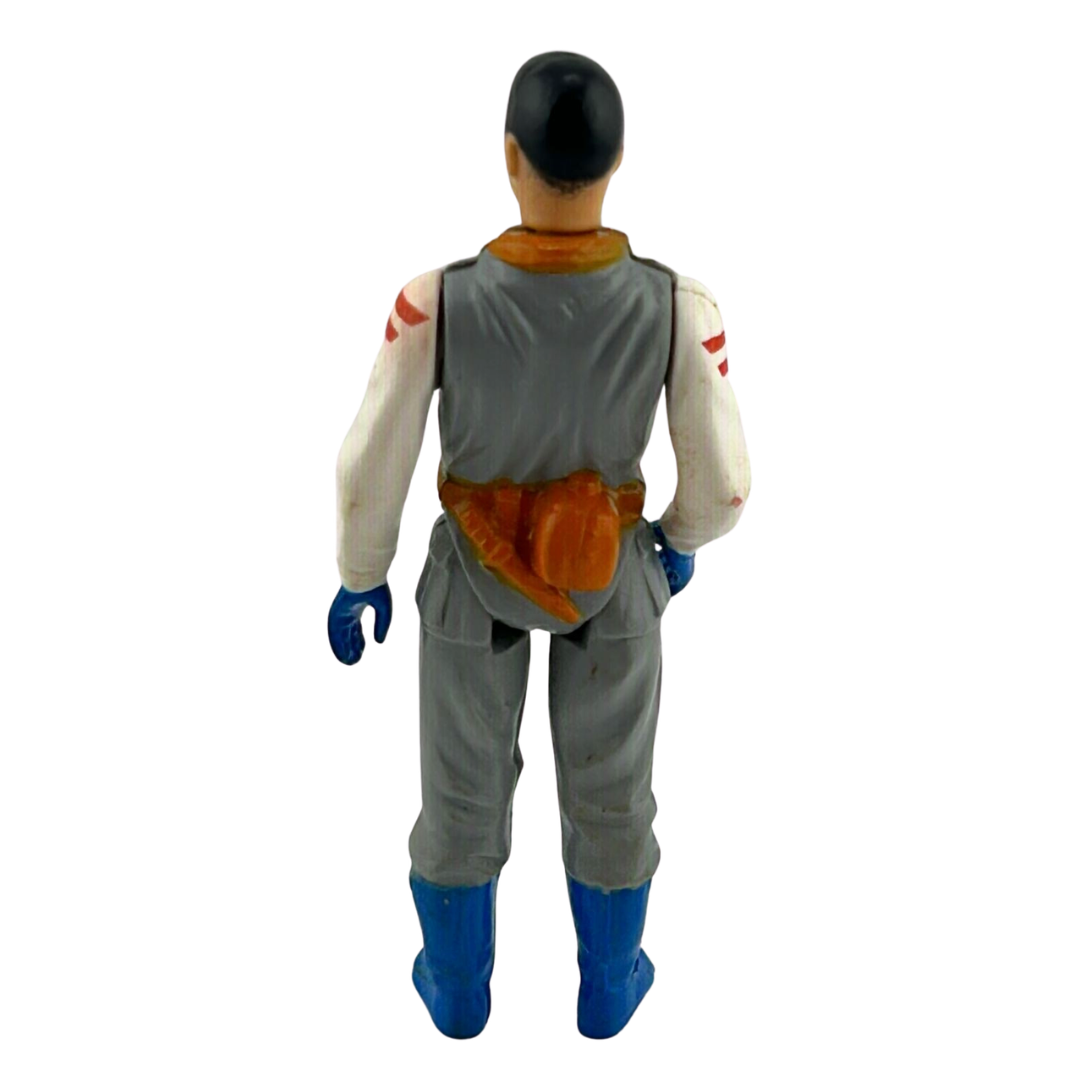 Action Force Space Commander complete Space Force by Palitoy 78