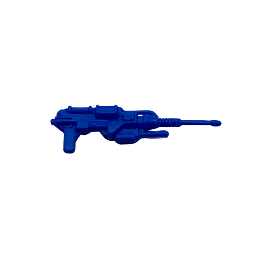 Action Force Space Force Battle Pack blue Flash Ho gun / weapon part 808