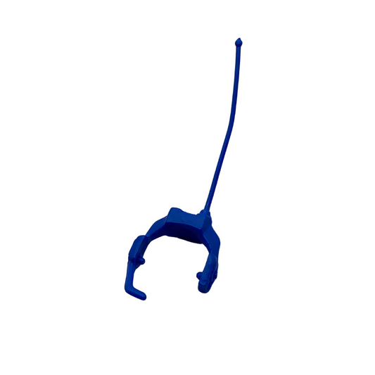 Action Force Space Force Battle Pack blue Breaker head set part 808