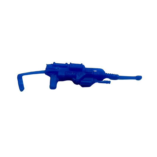 Action Force Space Force Battle Pack  gun / weapon part missing wire 808