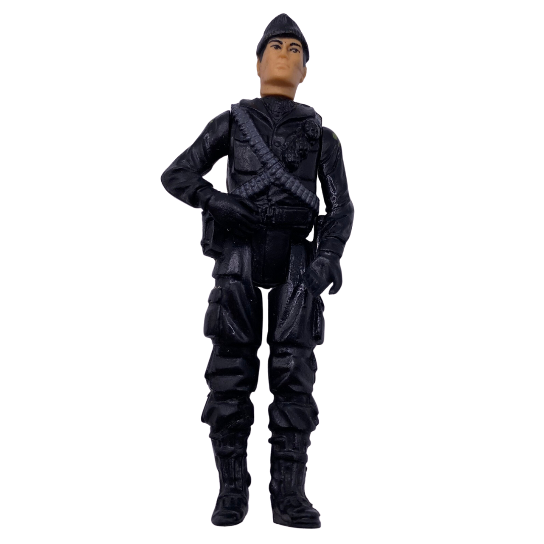 Action Force Palitoy Stakeout from Boat Patrol, SAS