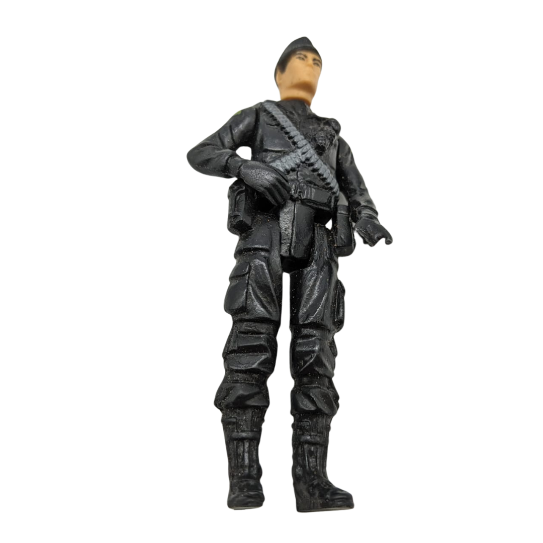 Action Force Palitoy Stakeout figure from Boat Patrol SAS 315