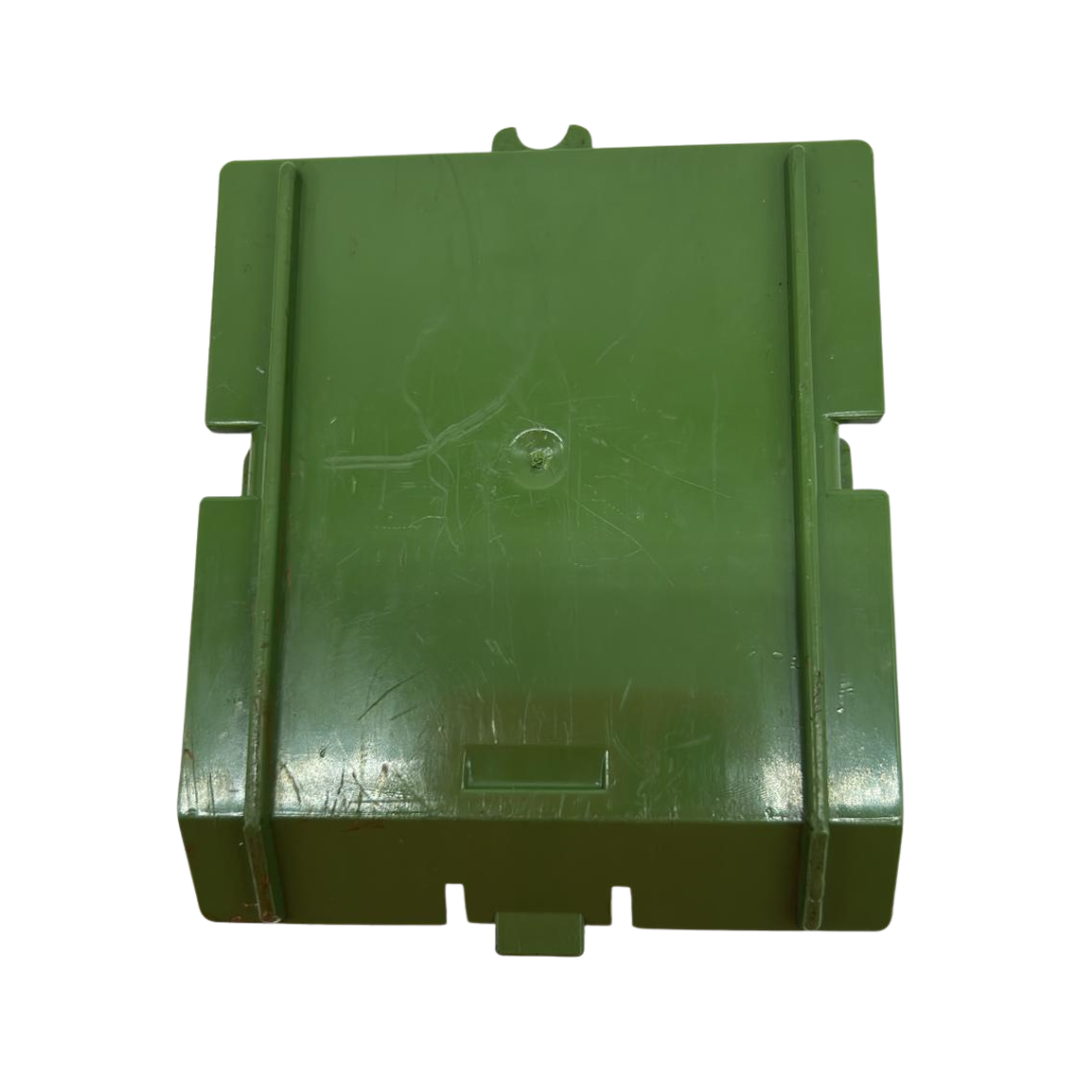 Action Force Z Force Battle Tank battery cover part 468