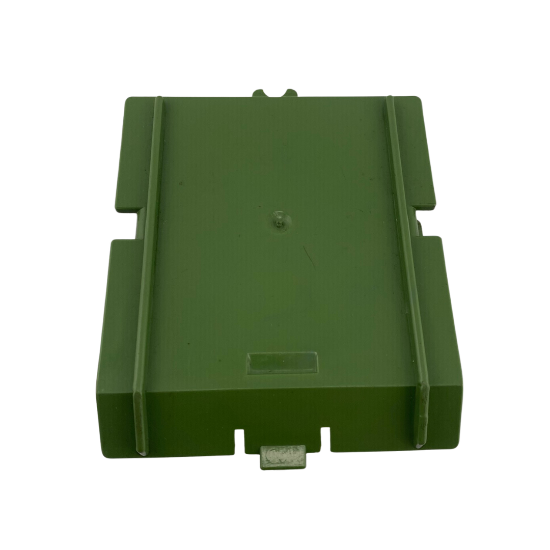 Action Force Z Force Battle Tank battery cover part 458