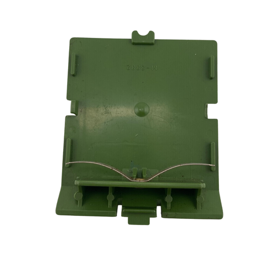 Action Force Z Force Battle Tank battery cover part 458