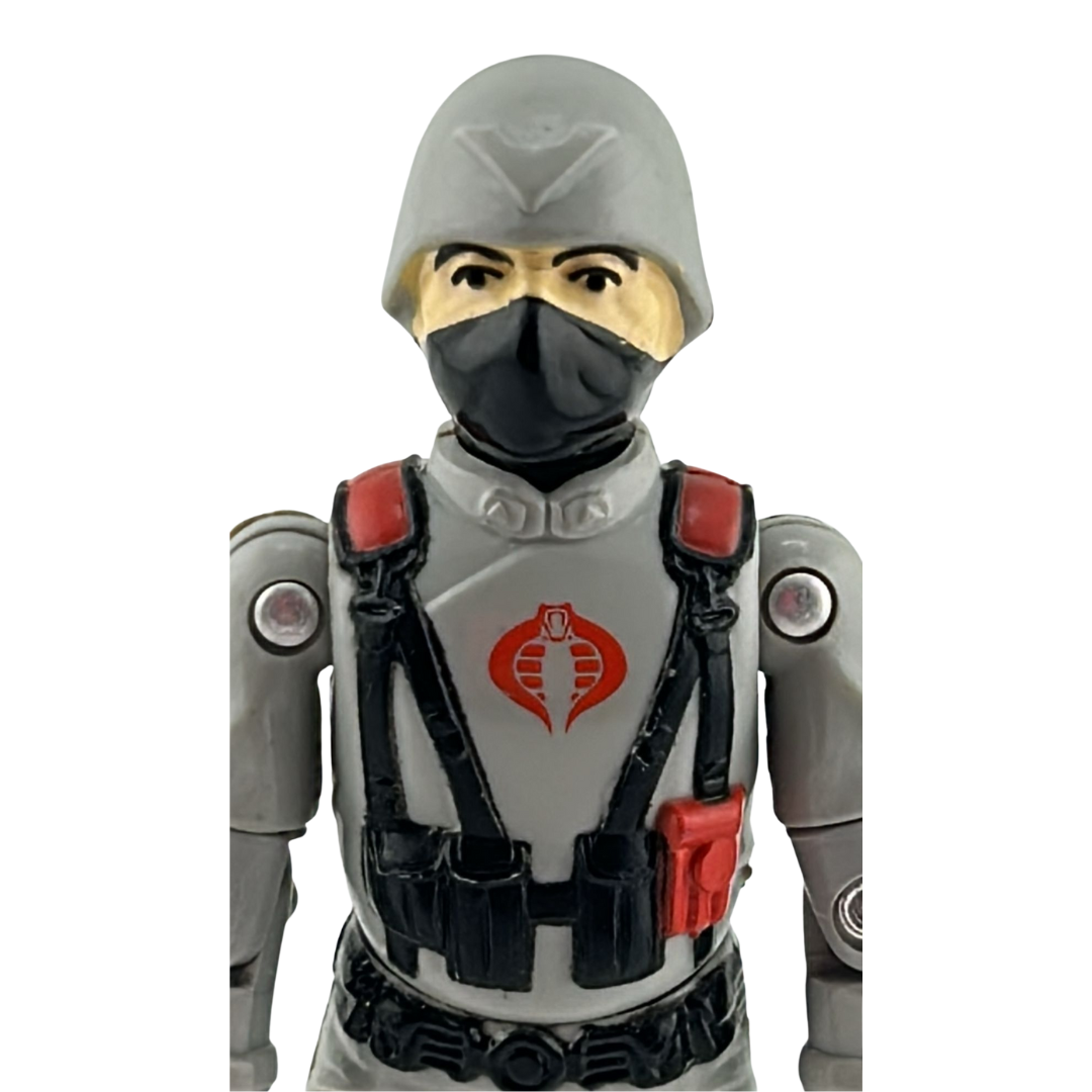 GI Joe, Action Force Stinger / Night Attack vehicle complete with Driver 193