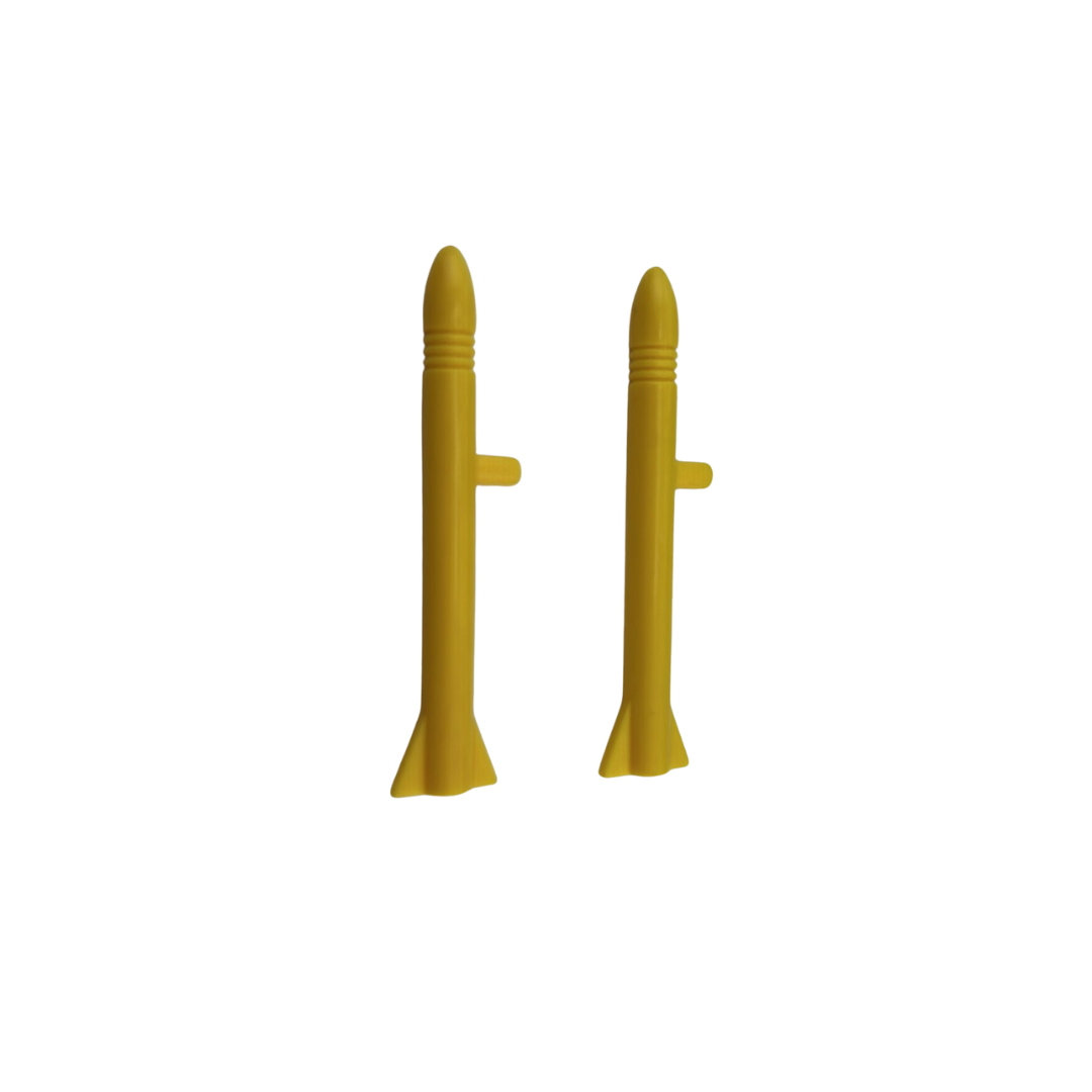 Action Force Stingray complete with Aquatrooper Q Force figure by Palitoy 61