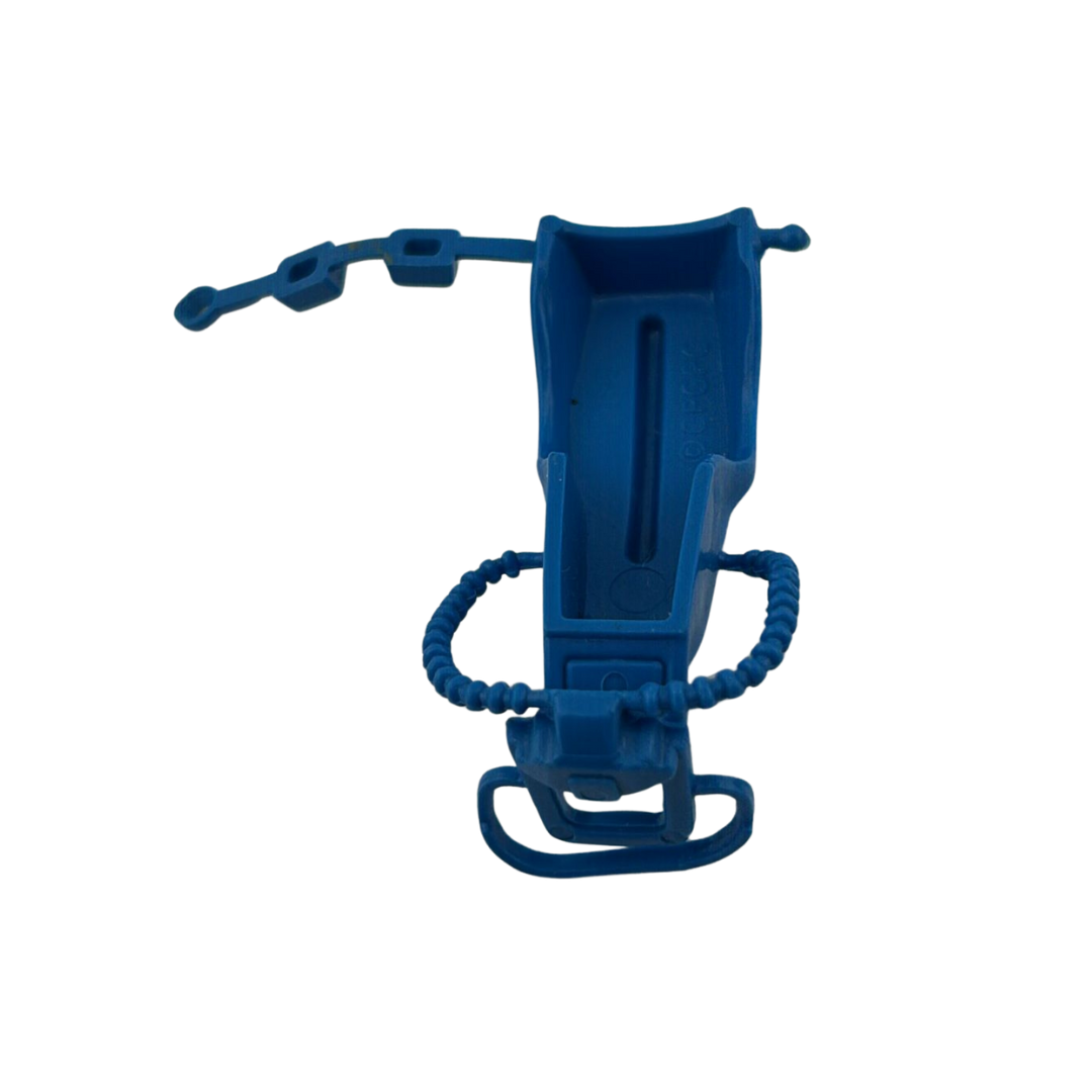 Action Force Stingray complete with Aquatrooper Q Force figure by Palitoy 61