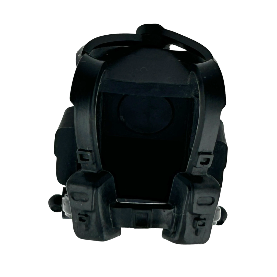 Action Force SAS backpack part with weapon strap Boat Patrol by Palitoy 5