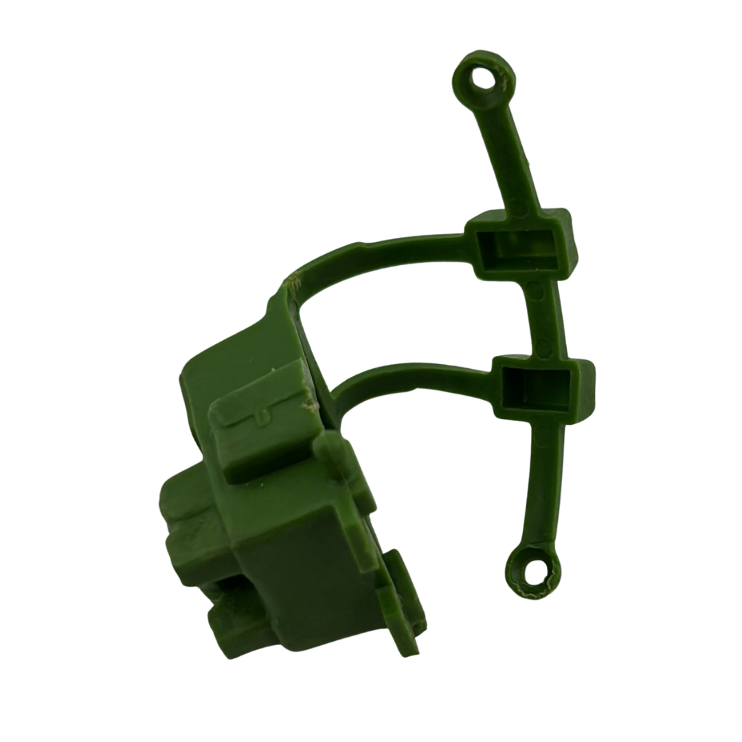 Action Force Z Force Battle Gear backpack part by Palitoy 140