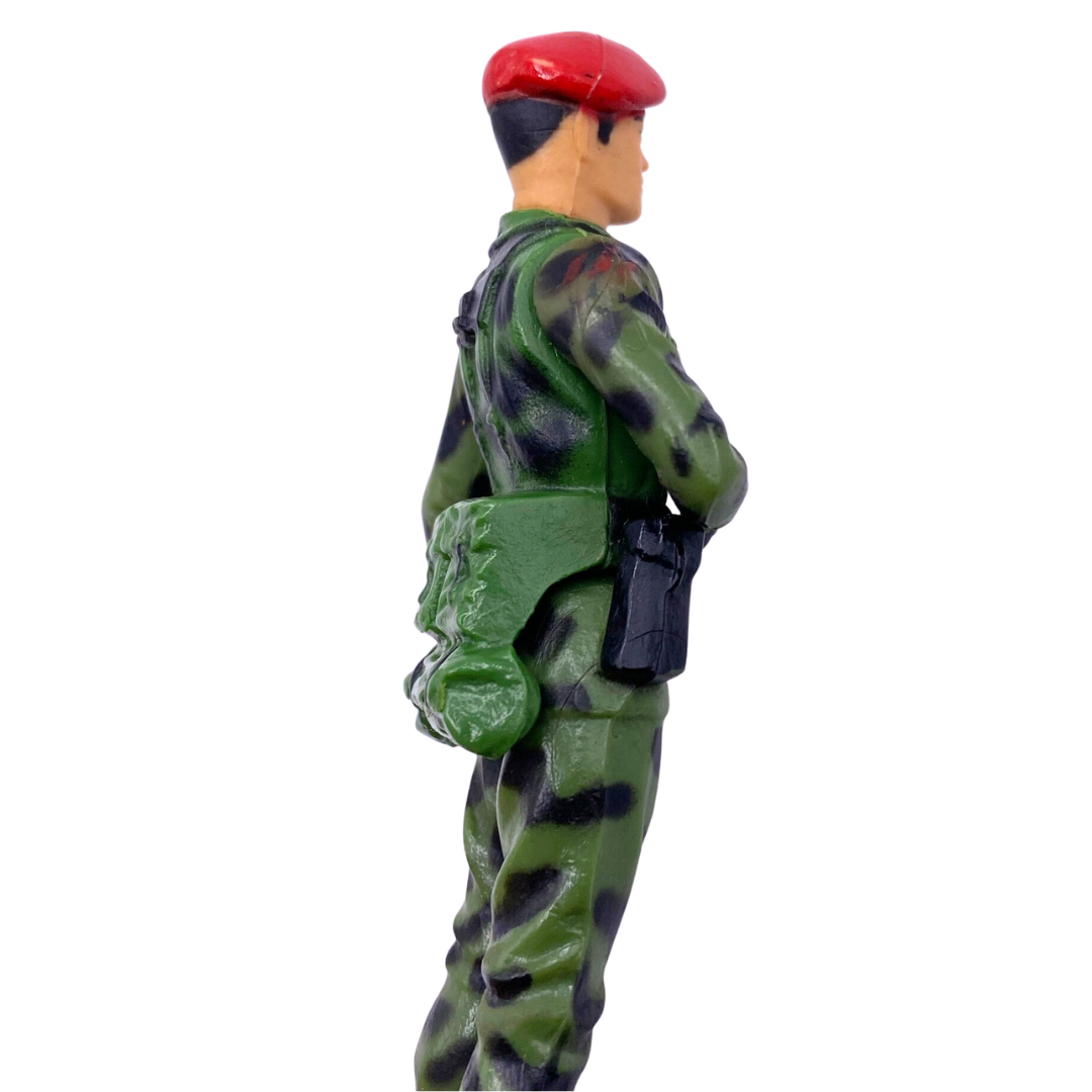 Action Force Palitoy Z Force Captain Skip