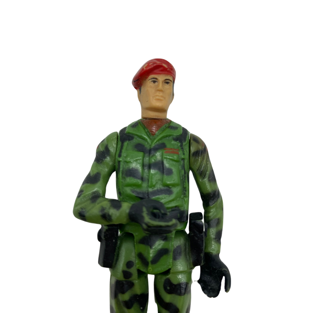 Action Force Captain Z Force Captain Skip by Palitoy 168