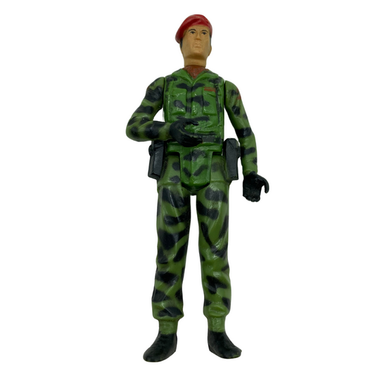 Action Force Captain Z Force Captain Skip by Palitoy 157