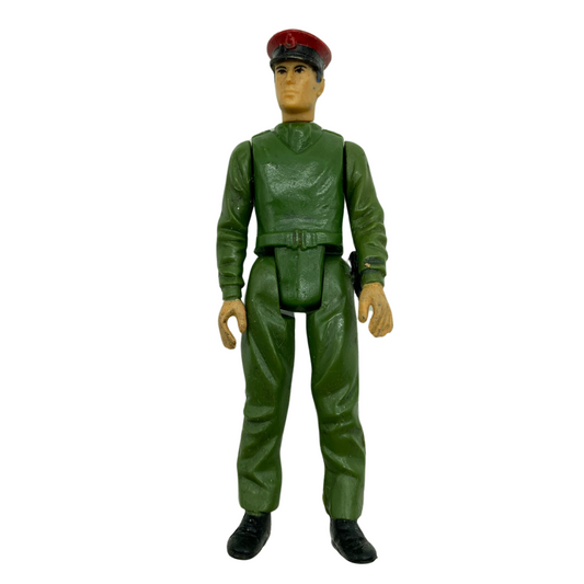 Palitoy Action Force Z Force Commander mailaway second series 156