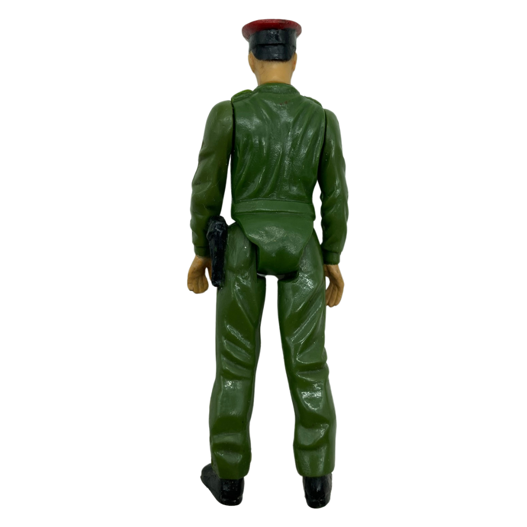 Palitoy Action Force Z Force Commander mailaway second series 156