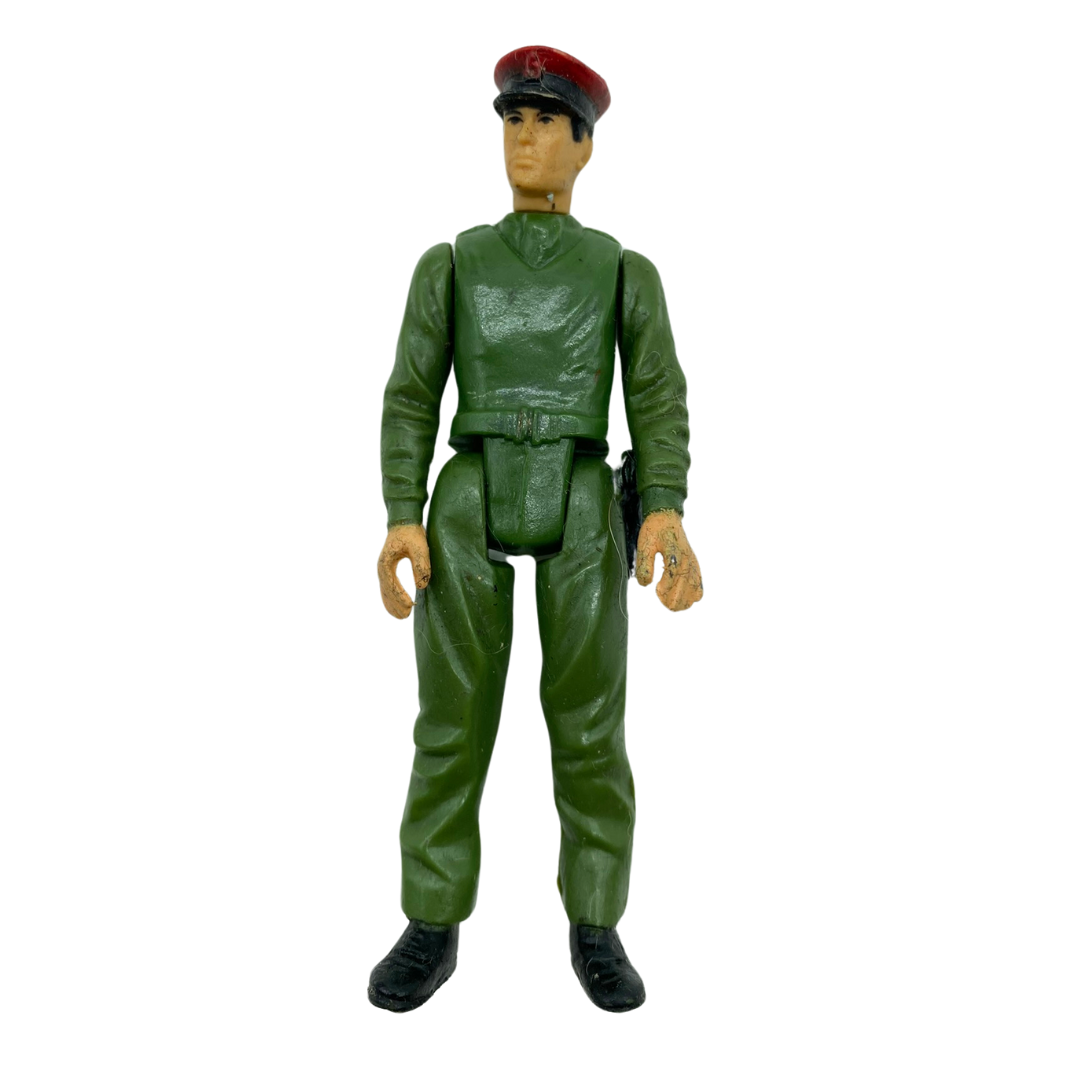 Palitoy Action Force Z Force Commander mailaway second series 173