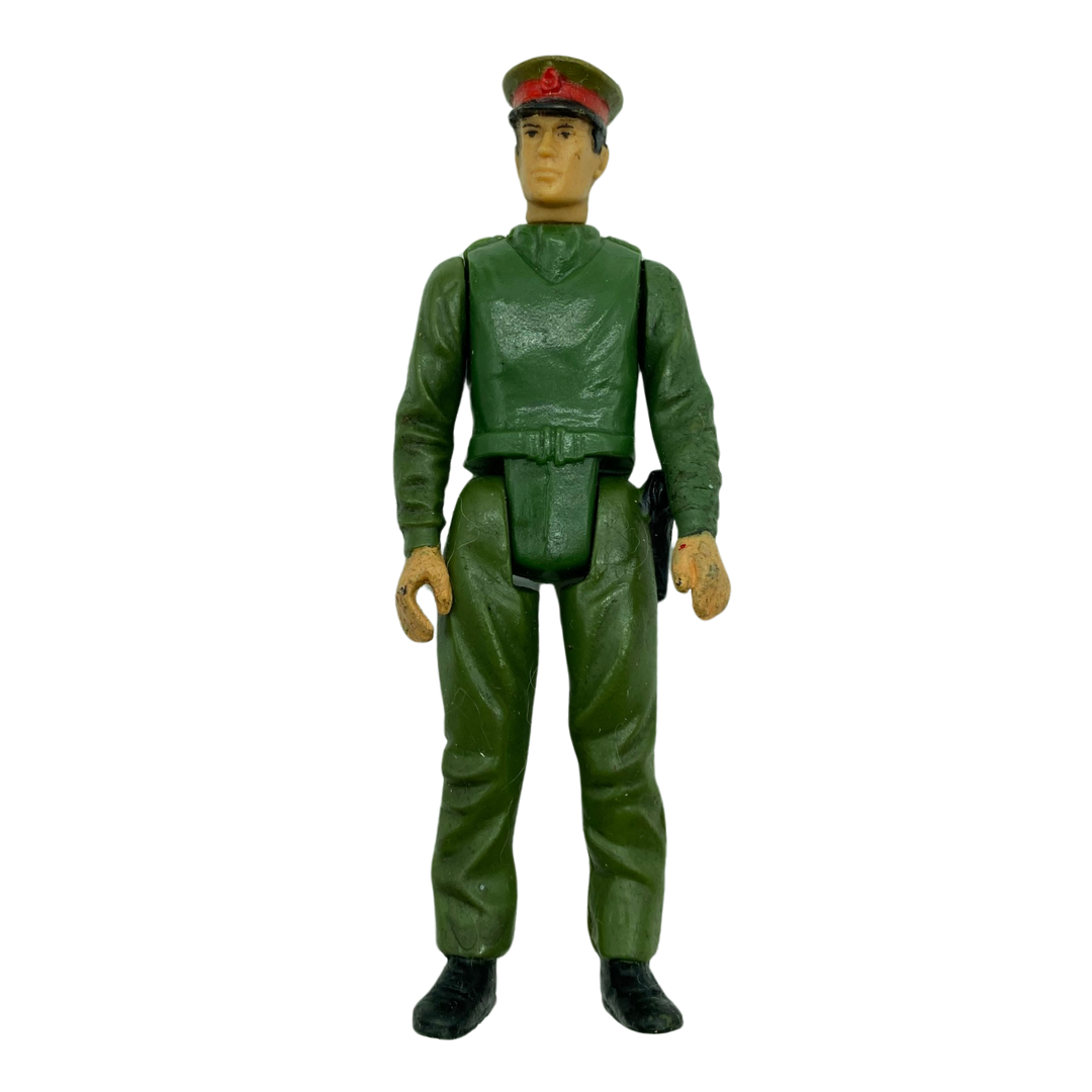 Palitoy Action Force Z Force Commander mailaway second series 543