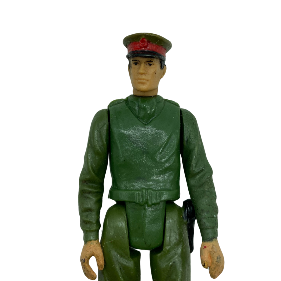 Palitoy Action Force Z Force Commander mailaway second series 543