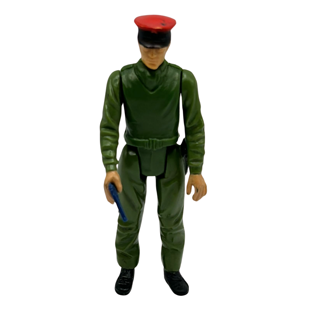 Action Force Commander V2Z Force Commander complete by Palitoy Mail away 581A