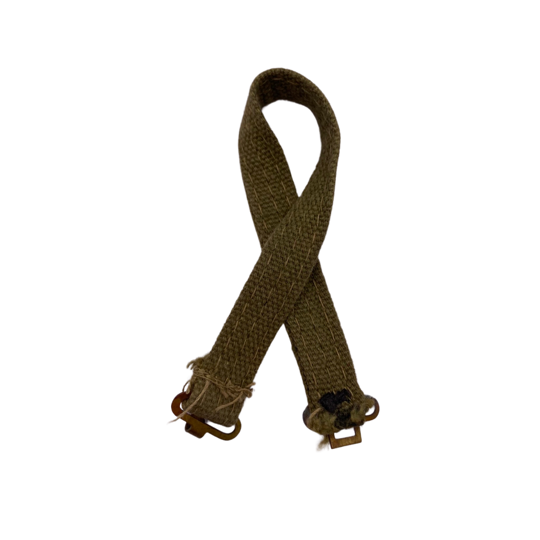 Action Man belt part Vintage Palitoy original VAM 160