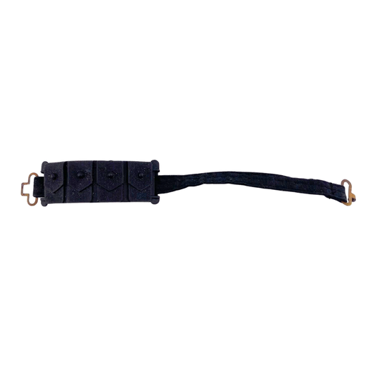 Action Man belt part with ammo pouch original VAM Vintage Palitoy 35