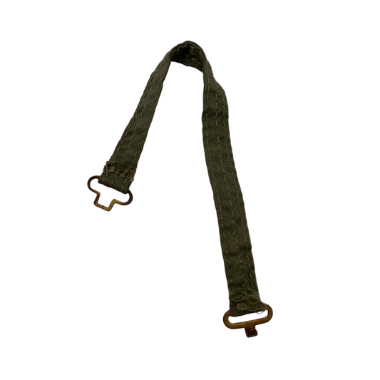 Vintage Palitoy Action Man belt part original VAM 482