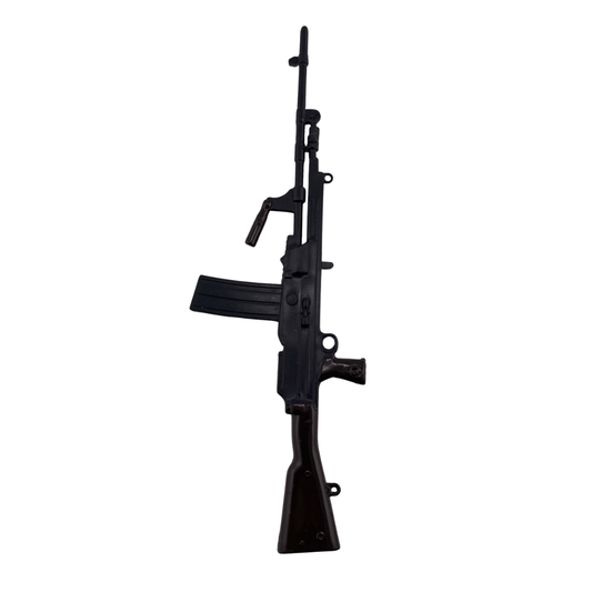 Action Man Bren Gun machine gun by Palitoy VAM 41