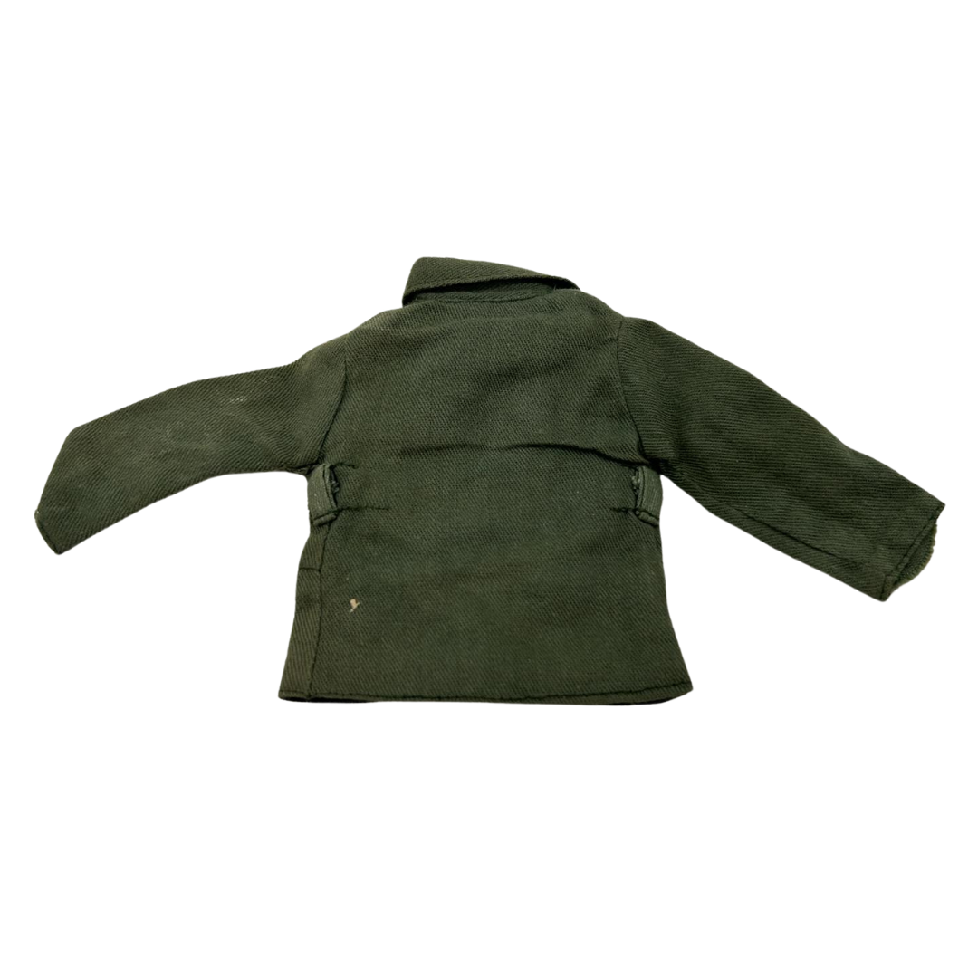 Vintage Action Man jacket by Palitoy VAM