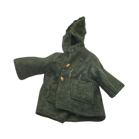 Vintage Action Man Jacket clothing part 945