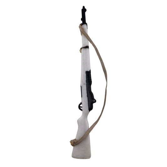 Action Man M1 Grand with strap white colour original VAM 49