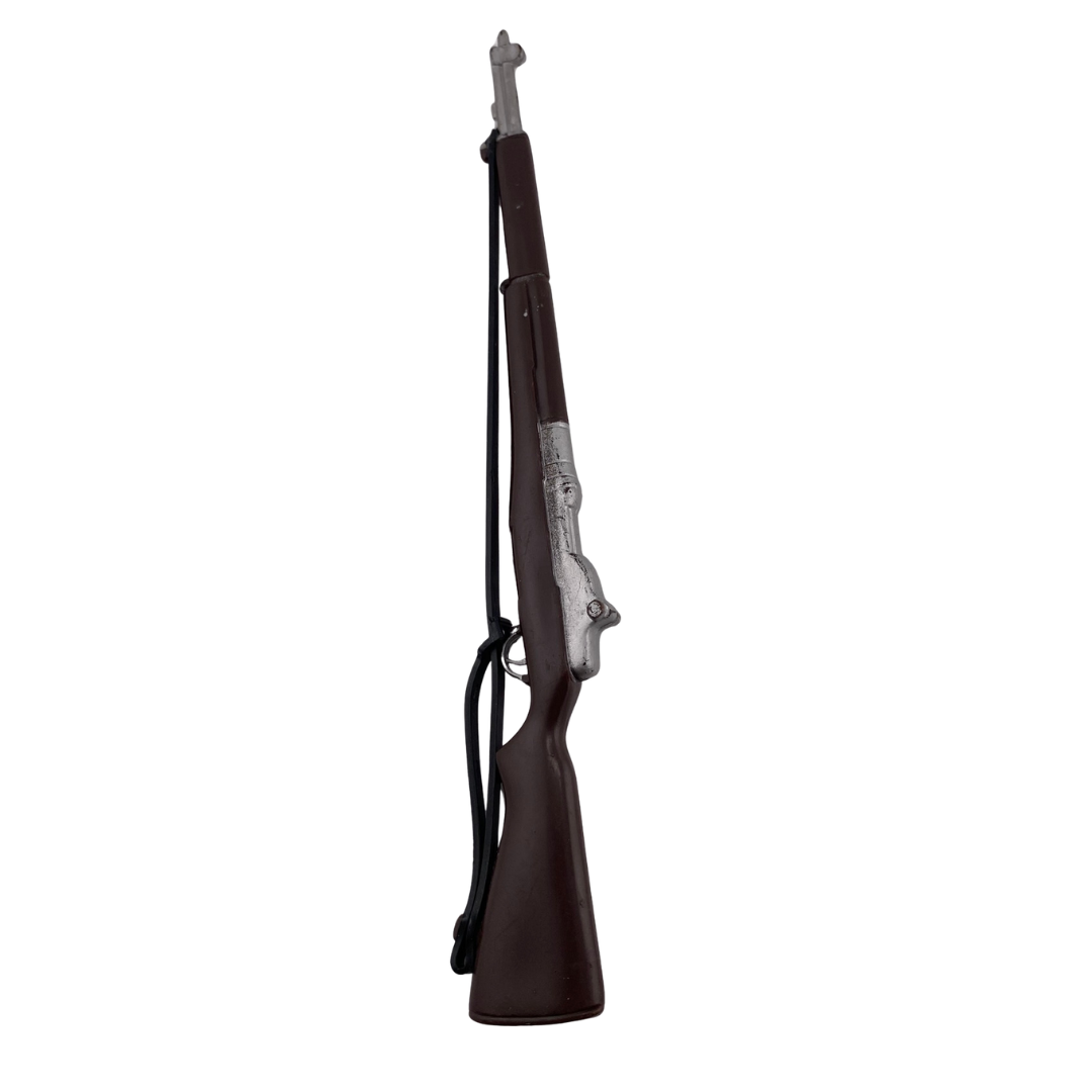Action Man M1 Grand rifle with strap by Palitoy VAM 485