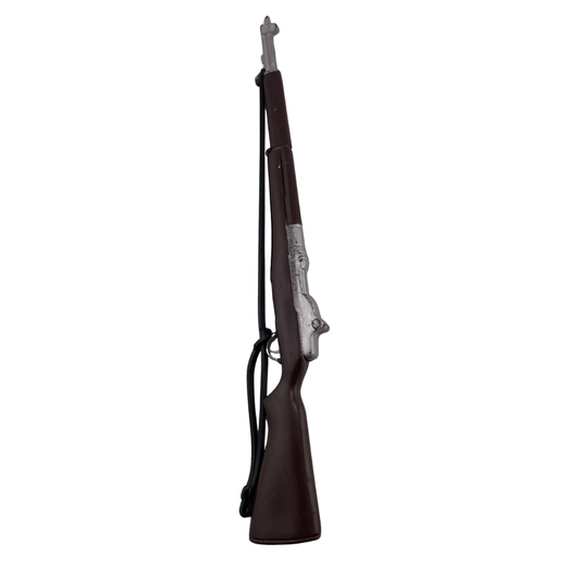 Action Man M1 Grand rifle with strap by Palitoy VAM 485