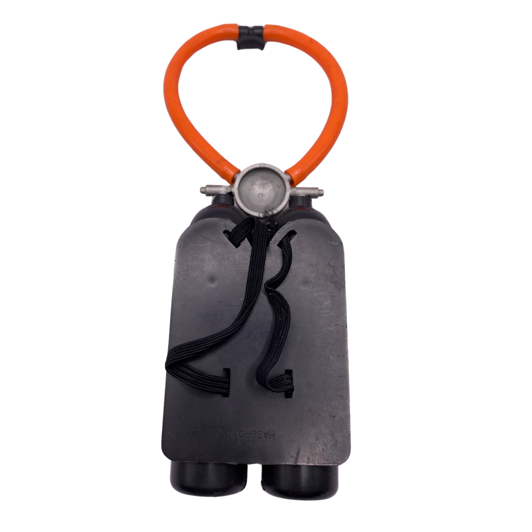 Action Man Scuba tank / Oxygen tank VAM 185