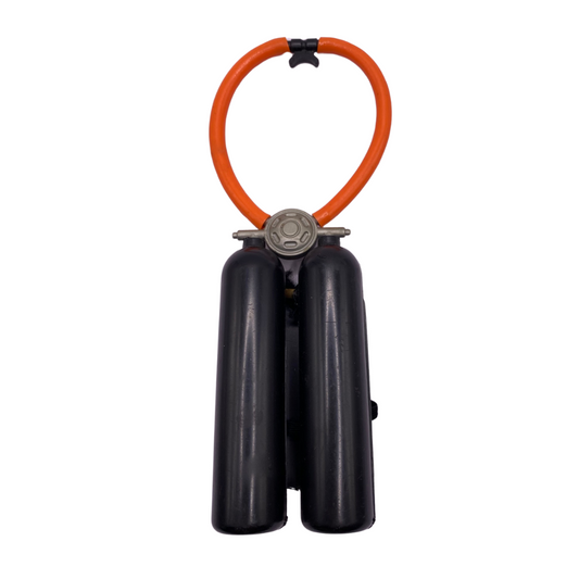 Action Man Scuba tank / Oxygen tank VAM 185