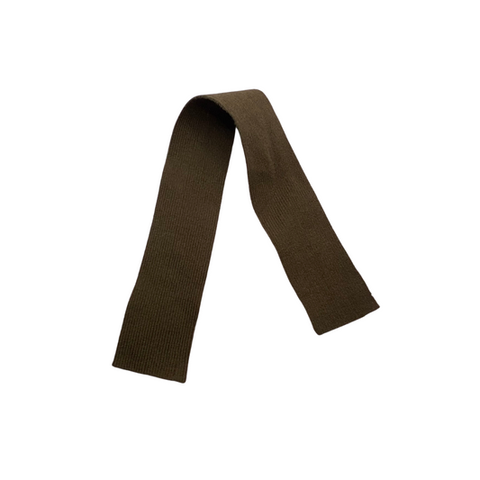 Action Man original scarf part VAM Vintage Palitoy 384