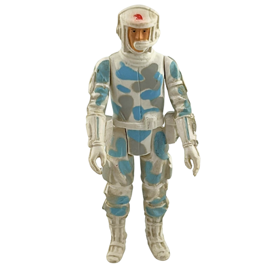 Action Force Arctic Assault figure 1982 series 1 91