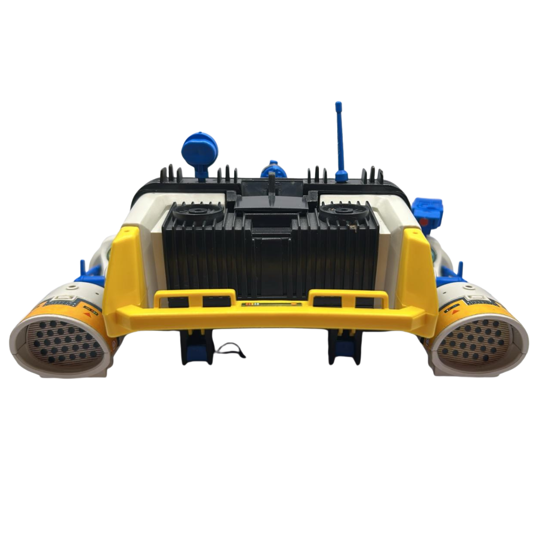 Action Force Sealion complete with Dolphin by Palitoy Sea Lion 131