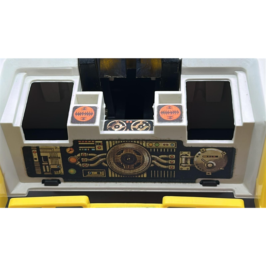 Action Force Sealion complete with Dolphin by Palitoy Sea Lion 131