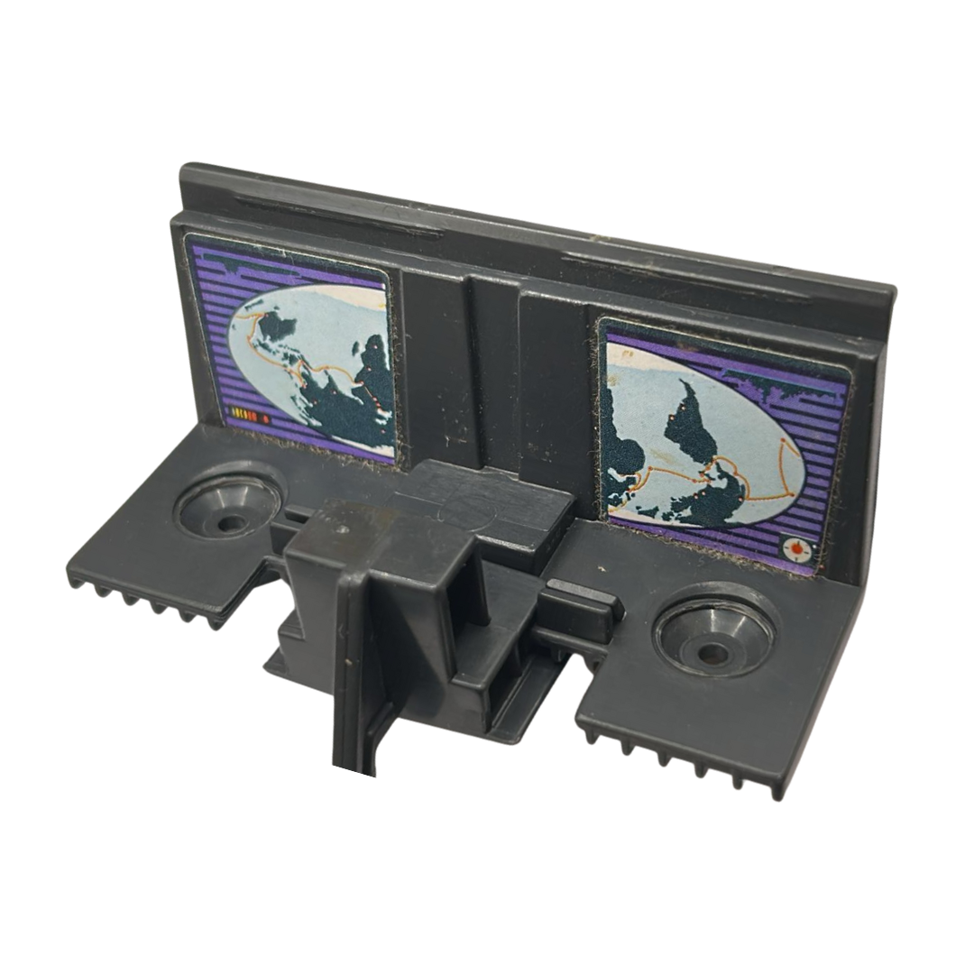 Action Force Sealion complete with Dolphin by Palitoy Sea Lion 131