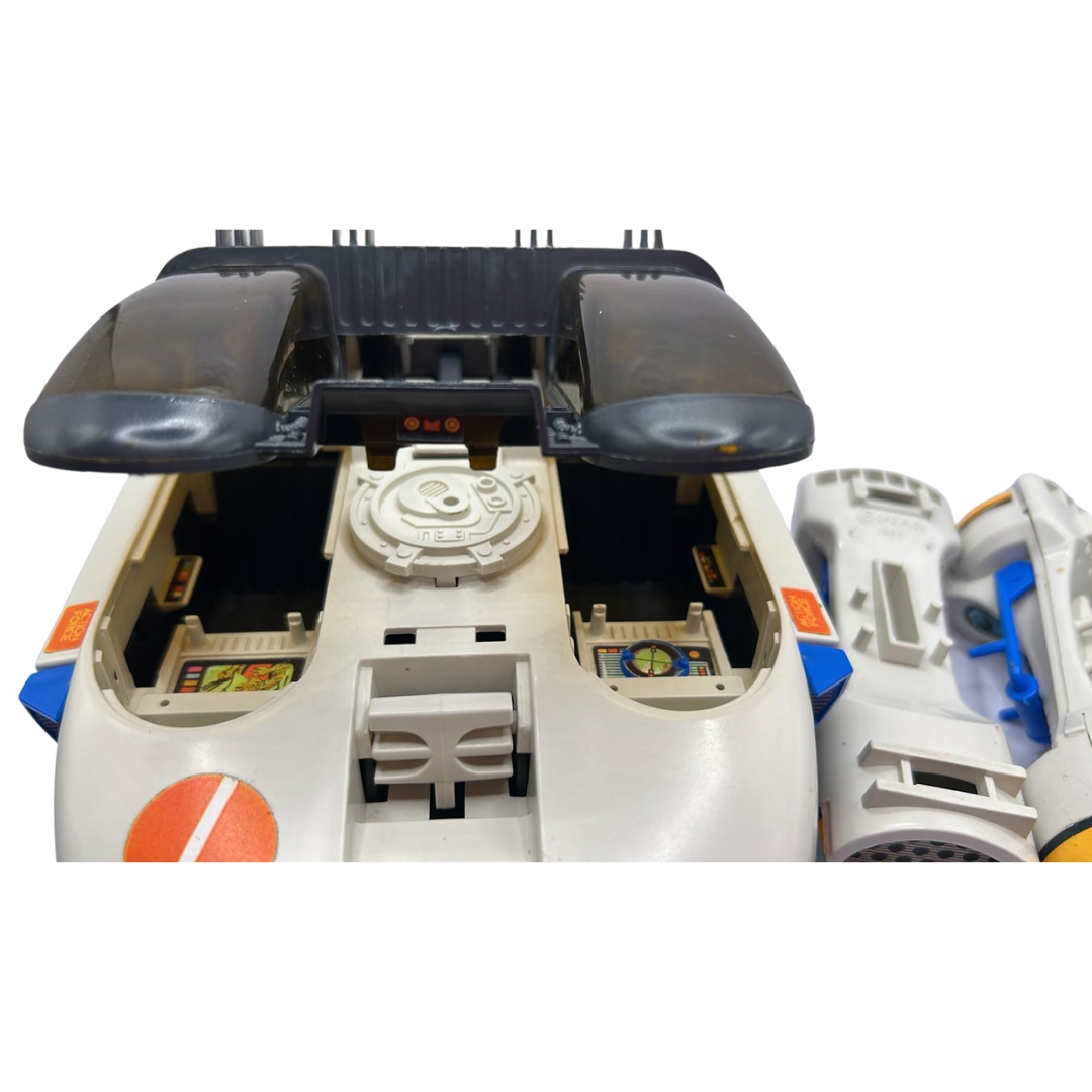 Action Force Sealion complete with Dolphin by Palitoy Sea Lion 131