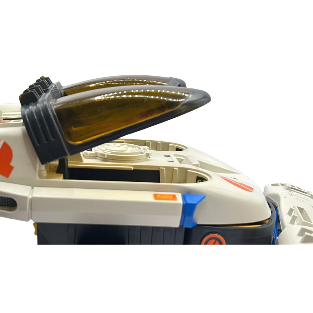 Action Force Sealion complete with Dolphin by Palitoy Sea Lion 131