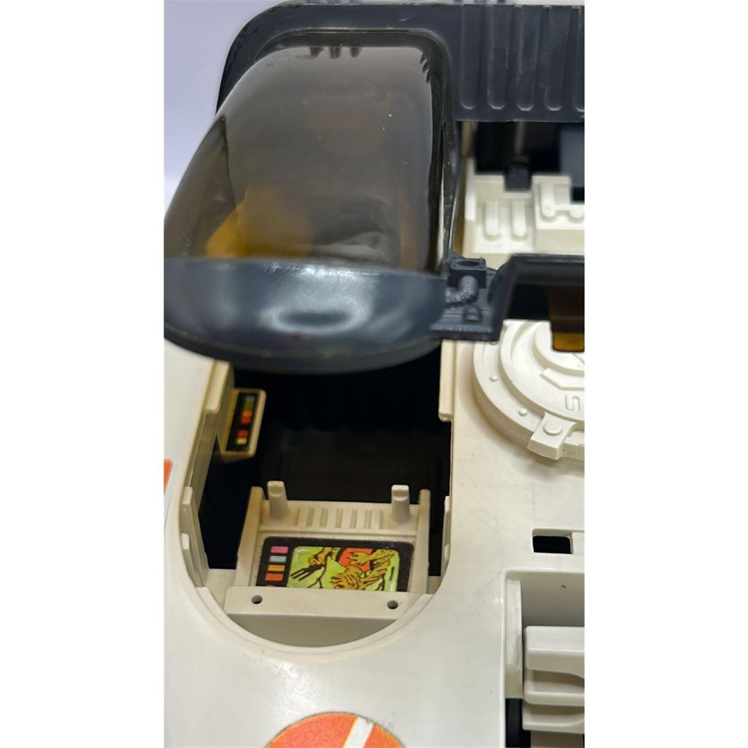 Action Force Sealion complete with Dolphin by Palitoy Sea Lion 131