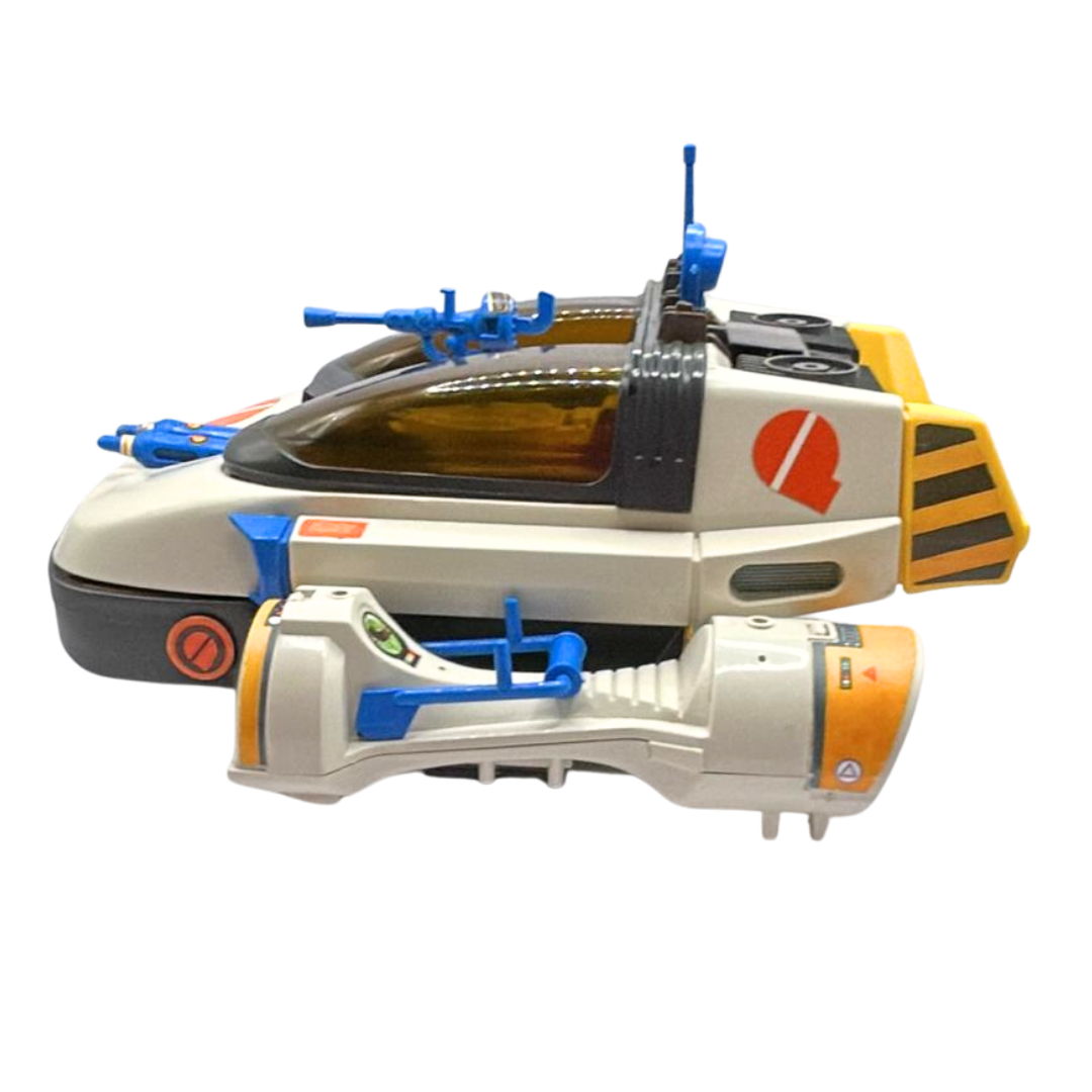 Action Force Sealion complete with Dolphin by Palitoy Sea Lion 131