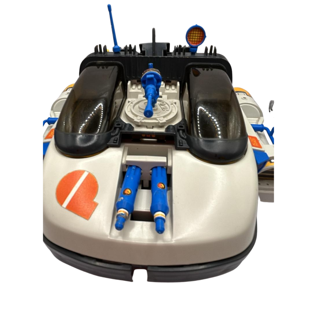 Action Force Sealion complete with Dolphin by Palitoy Sea Lion 131