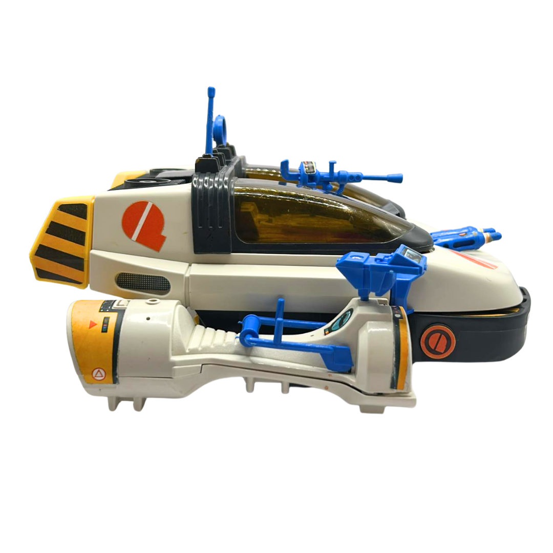 Action Force Sealion complete with Dolphin by Palitoy Sea Lion 131