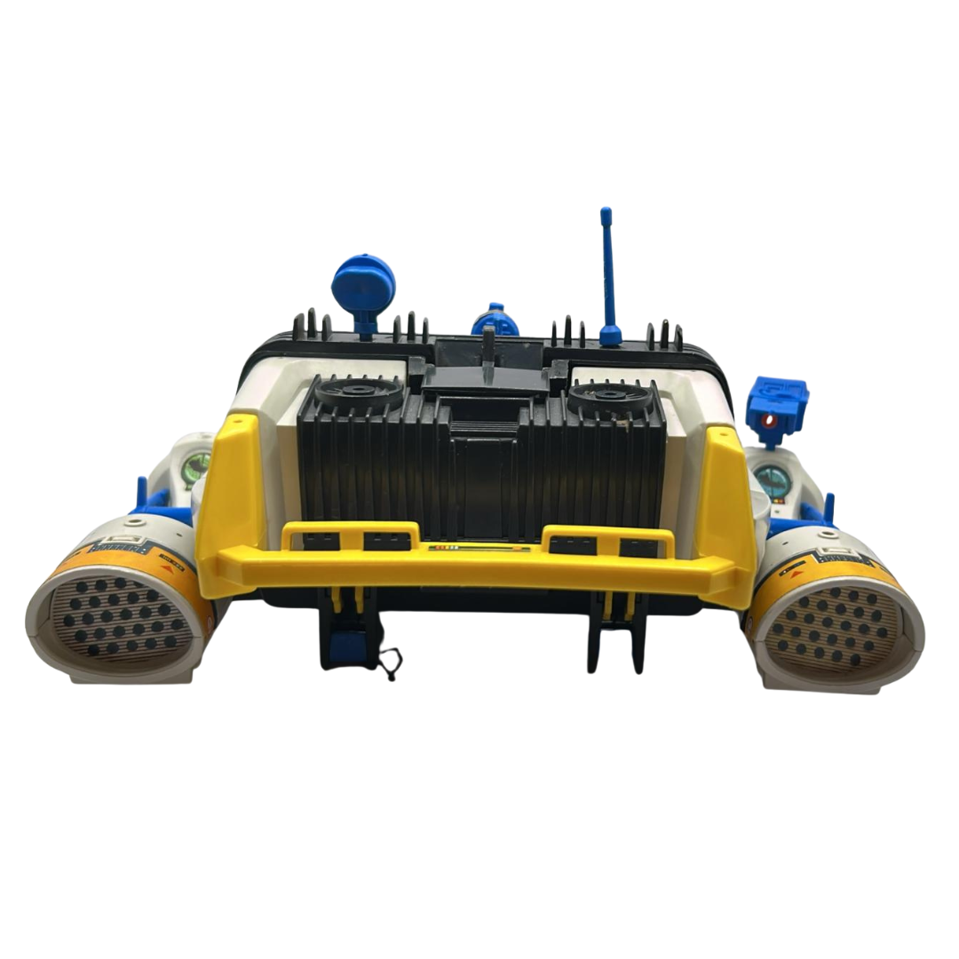 Action Force Sealion complete with Dolphin by Palitoy Sea Lion 131