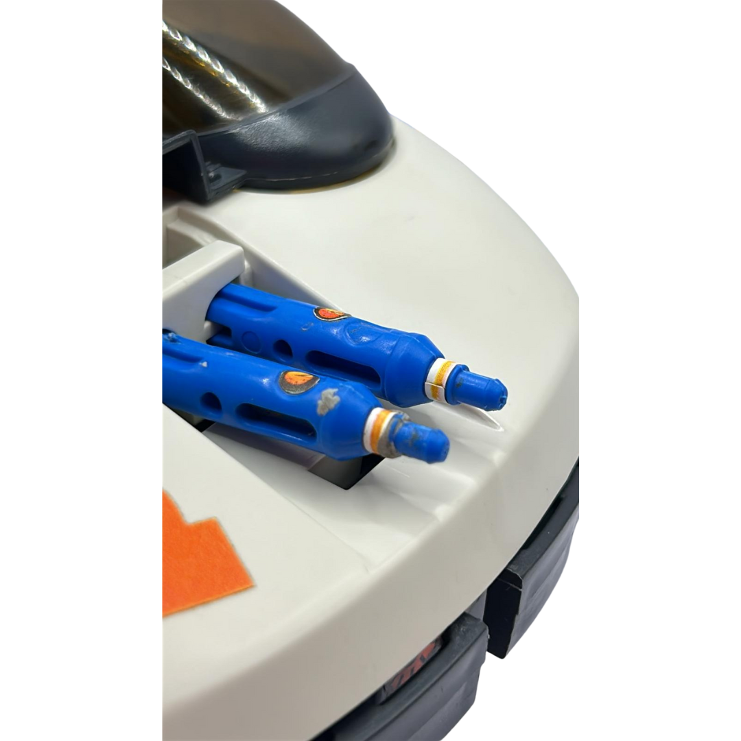 Action Force Sealion complete with Dolphin by Palitoy Sea Lion 131