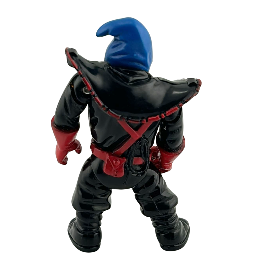 Advanced Dungeons & Dragons Zarak evil half-orc assassin figure 212
